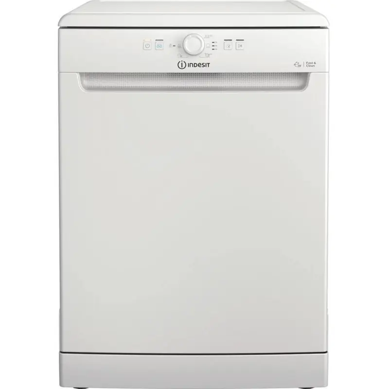 Съдомиялна машина Indesit D2F HK26 , 14 комплекта, 60 Ш, мм, E