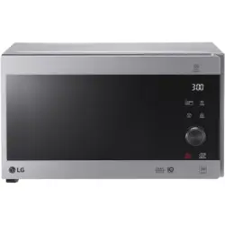 Микровълнова фурна LG MH6565CPS , 1150 W, 25 Литри