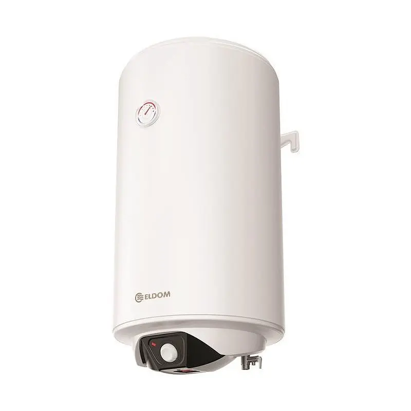 Бойлер Елдом SV08044 80L 3kW , 3 , 80 , C , Вертикален