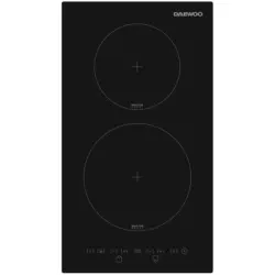 Вграден керамичен плот Daewoo H3IT25L1BG*** , Индукционен
