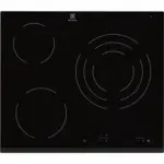 ЗОРА Вграден керамичен плот Electrolux EHF6232FOK , Електрически