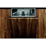 ЗОРА Съдомиялна машина за вграждане Hotpoint-Ariston H2I HD526 A . , 14 комплекта, 600 Ш, мм, E