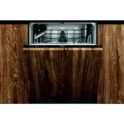 Съдомиялна машина за вграждане Hotpoint-Ariston H2I HD526 A . , 14 комплекта, 600 Ш, мм, E