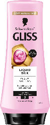 Schwarzkopf GLISS Conditioner Liquid Silk