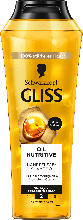 dm-drogerie markt Schwarzkopf GLISS Shampoo Oil Nutritive - bis 30.04.2024