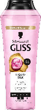 dm-drogerie markt Schwarzkopf GLISS Shampoo Liquid Silk - bis 15.05.2024