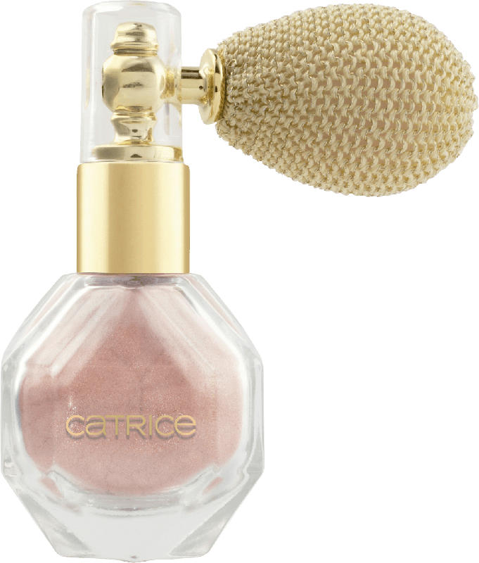 Catrice Highlighter My Jewels My Rules Highlighting Dust C01 Jewels All Over Me