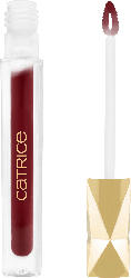 Catrice Lipgloss My Jewels My Rules Lip Glaze C03 Iconic Red