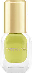 Catrice Nagellack My Jewels My Rules C01 Lime Divine