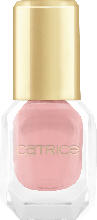 dm-drogerie markt Catrice Nagellack My Jewels My Rules C04 Iconic Nude - bis 30.04.2024