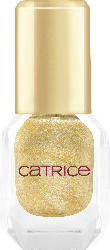 Catrice Nagellack My Jewels My Rules C05 Bold Gold