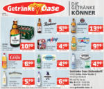 Getränke Oase Getränke Oase: Wochenangebote! - bis 17.02.2024