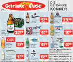 Getränke Oase Getränke Oase: Wochenangebote! - bis 17.02.2024