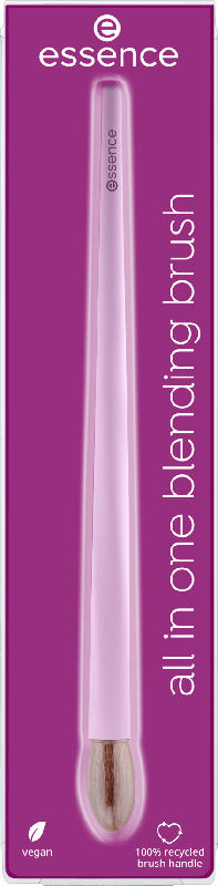 essence Pinsel All In One Blending