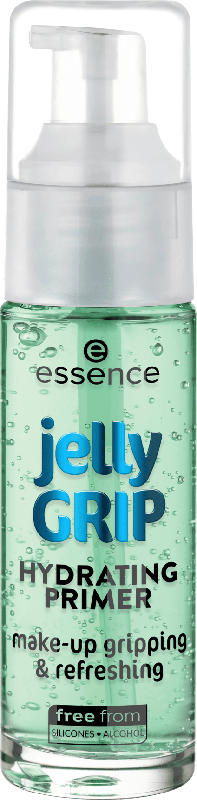 essence Primer Jelly Grip Hydrating