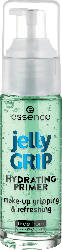 essence Primer Jelly Grip Hydrating