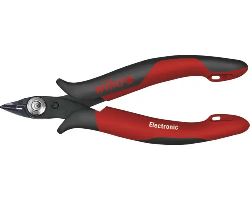 Seitenschneider Electronic 135mm