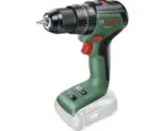 Hornbach Akku-Schlagbohrschrauber Bosch Universal Impact 18V-60 mit Schnellspannbohrfutter