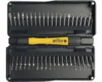 Hornbach Micro-Bit WIHA zai Hause Set 44624, 40-tlg. in Aufbewahrungsbox