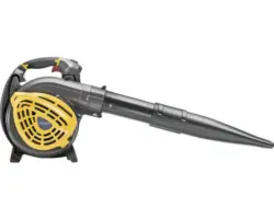 Benzin Laubsauger/bläser STIGA BL 530V
