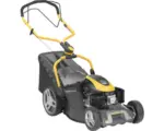 Hornbach Benzin-Rasenmäher STIGA Combi 553 S