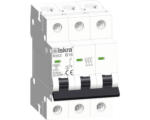 Hornbach Leitungsschutzschalter Iskra® RI53 B16 16A 3-polig