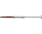 Hornbach Rahmendübel fischer DuoXpand Ø 10 x 140 mm K inkl. Schrauben, 4 Stk.