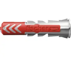 Allzweckdübel fischer DuoPower Ø 8 x 40 mm, 80 Stk.