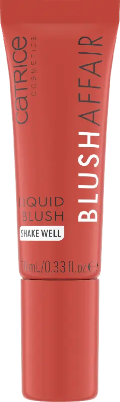 Catrice Blush Liquid Affair 020 Orange Fizz