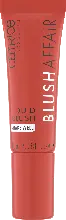 dm drogerie markt Catrice Blush Liquid Affair 020 Orange Fizz