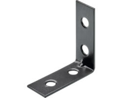 Winkel Stuhlwinkel Hettich 40 x 40 x 1,5 mm stahl 25 Stück