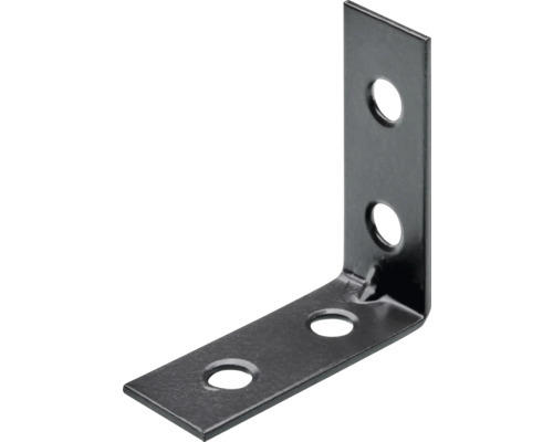 Winkel Stuhlwinkel Hettich 40 x 40 x 1,5 mm stahl 25 Stück