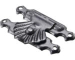 Hornbach Riegel Kistenverschluss Hettich 25,5 x 18 x stahl schwarz 10 Stück
