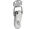 Hornbach Riegel Kistenverschluss Hettich 22 x 68 x edelstahl 10 Stück
