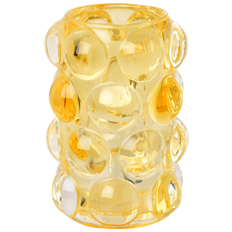 Teelichthalter im Bubble-Design (Nur online)