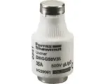 Hornbach Sicherungseinsatz (D) e2 35 A Betriebsklasse gl/gG / VDE 5 Stk.
