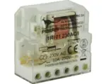 Hornbach Stromstoßschalter für Doseneinbau e2, 10 A, 230 V AC, 1 Schließer Kontakt
