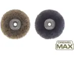 Hornbach Dremel® MAX SC511DM SpeedClic Feinschleifscheiben Körnung 180 und 280 (2615S511DM)