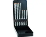 Hornbach SDS-plus Betonbohrer Alpen Ø 5-12 mm KM7 (806+816) 7-tlg.