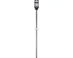 SDS-plus Betonbohrer Alpen Ø 12 x 1000 mm 1 Stk.