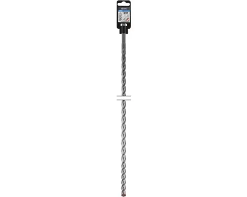 SDS-plus Betonbohrer Alpen Ø 12 x 1000 mm 1 Stk.