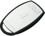 Hornbach Transponder Burg Wächter ENTRY sE-Key 7713, weiß grau