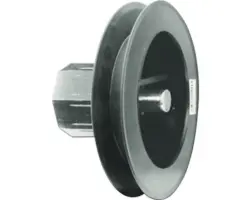 Gurtscheibe Schellenberg System Mini Ø 100 mm