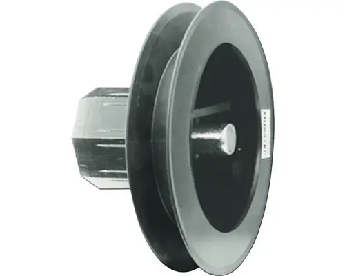 Gurtscheibe Schellenberg System Mini Ø 100 mm