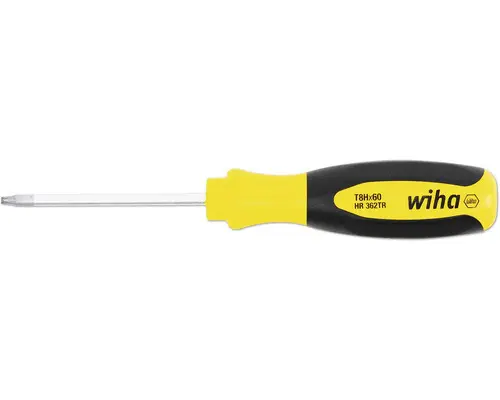 Schraubenzieher Wiha 164 mm Torx T8H