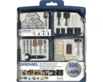 Hornbach Dremel Mehrzweck-Zubehörset (723) 100 tlg.