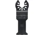 Hornbach Multi-Tool Sägeblatt DeWalt DT20701-QZ 43x30 mm