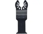 Hornbach Multi-Tool Sägeblatt DeWalt DT20704-QZ 43x30 mm