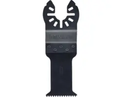 Multi-Tool Sägeblatt DeWalt DT20704-QZ 43x30 mm