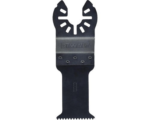 Multi-Tool Sägeblatt DeWalt DT20704-QZ 43x30 mm